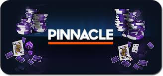 Pinnacle Casino cartes dés jetons